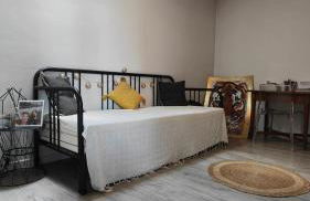 Charmante maison t3 avec 2 chambres et jardin clos - Foto 6