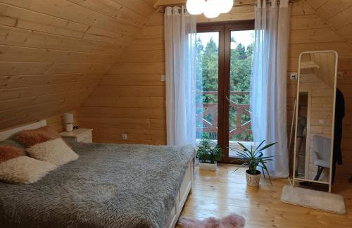 Jura - Chata pod Grodziskiem Pańskim - Foto 16