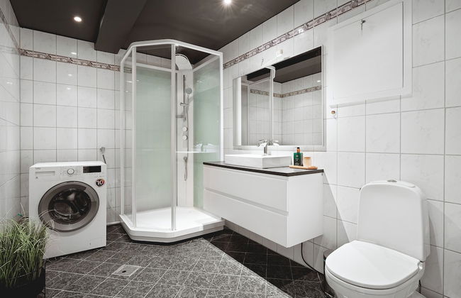 Arctic Homes - Downtown Penthouse - Photo 16