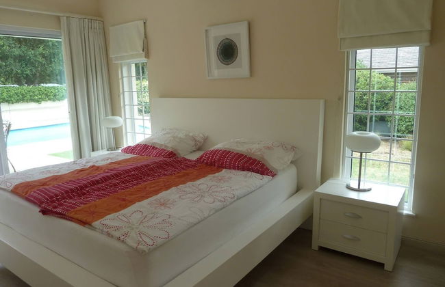 Villa Karibu In Tokai - Foto 7