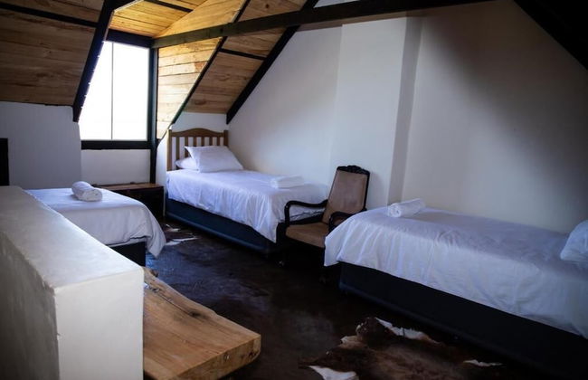 Boschfontein Mountain Lodge - Foto 8