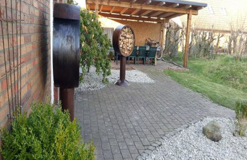 Spacious Holiday Home in Neukirchen - Foto 56