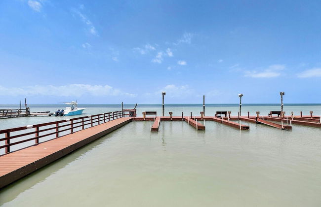 Bayfront Condo With Water View & Boat Slips! - Foto 38