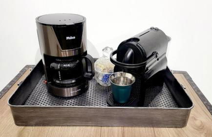 The Landmark - APART Deluxe Jardins - Foto 28