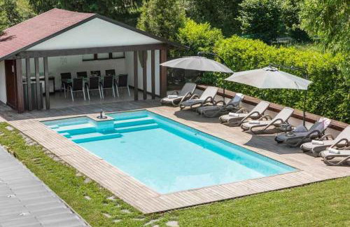 Holiday home in Cerovlje - Istrien 51826 - Photo 30