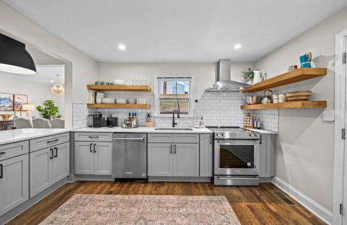 DwtnlParkPasslPizzaOvenlFirePitlYouTubeTVlKinglEV - Foto 2