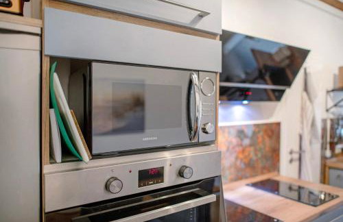 Haus Hinz Fe-Wo an der Ostsee - Foto 13