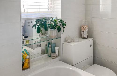 Lavender Cottage - Foto 7