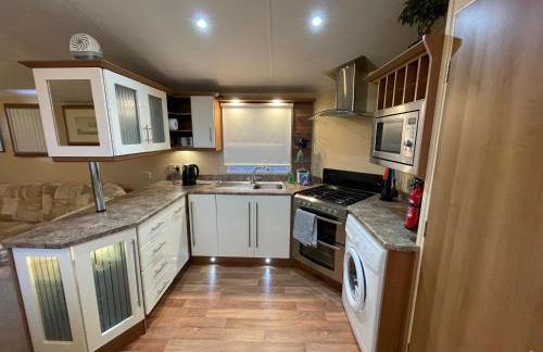 7 Rannoch Row, lovely holiday static caravan for dogs & their owners. - Photo 31