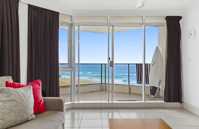 Foreshore Apartments - Foto 23