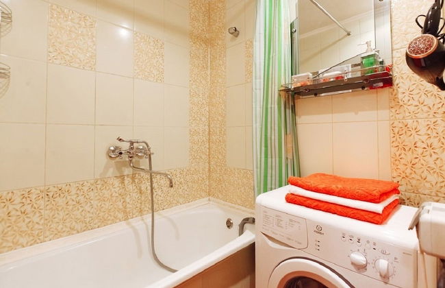 Apartment near Central Square - Photo 17