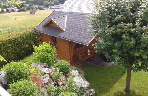 Ferienwohnung Sommerwind - Foto 8