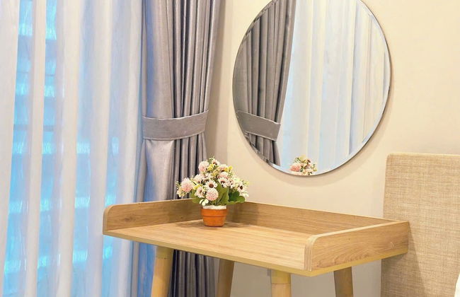 Vũng Tàu Apartment - The Sóng Homestay - Photo 24