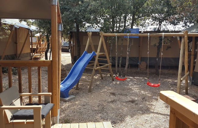 GlampatCamp - Foto 31