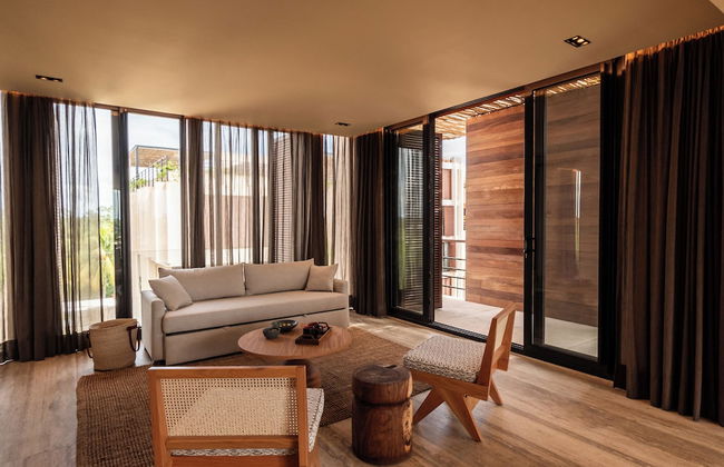 BESPOKE, member of Small Luxury Hotels - Photo 58