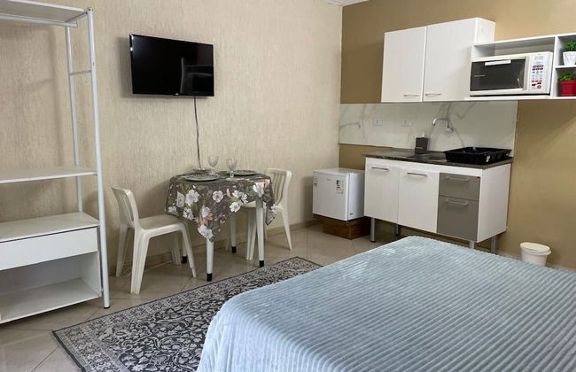 Mansão Adalgisa - Photo 5