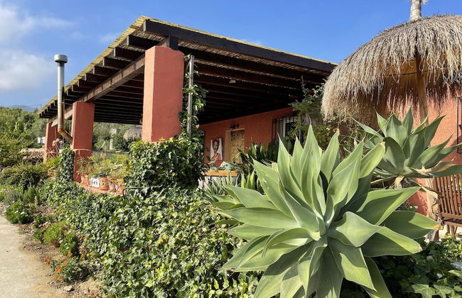 Fantastic View and Lovely Atmosphere Casita Adelfa - Foto 30