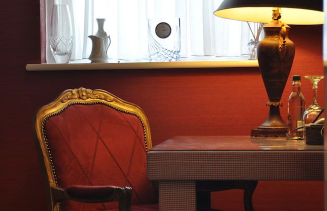 Tir-y-Coed Country House - Foto 39