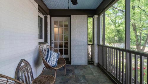 Walk to Oxford Square, Faulkner house, Ole Miss - Foto 3