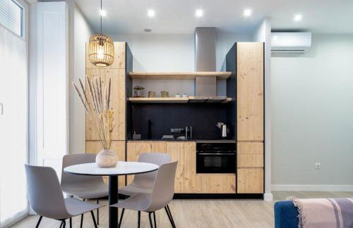 Suit 42 Playa y Ascensor Grupo AC Gestion - Foto 14