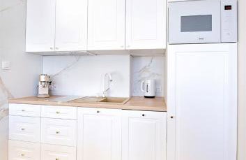 Apartament Golden View Rewal Klifowa 5 Przy plaży, Widok na morze, Basen, Sauna, Siłownia - Foto 6