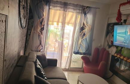 Logement 10 minutes à pied du port et des plages - Foto 6