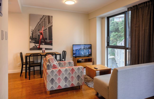 Boulcott Suites - Photo 76