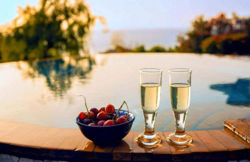 ALPALMA casa & jardín - Foto 5