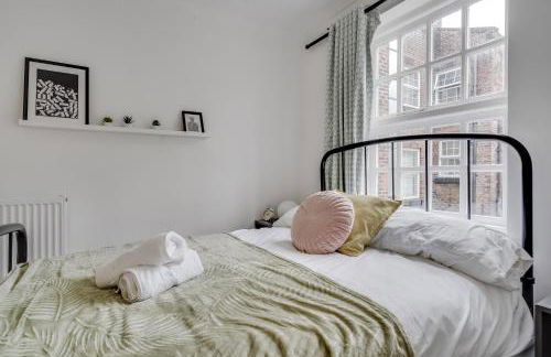 Central L1 Stay, Close to all Attractions, Parking Nearby - Foto 26