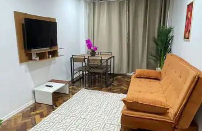 ApartamentoCopanema Subway Family HIR 27 - Photo 19