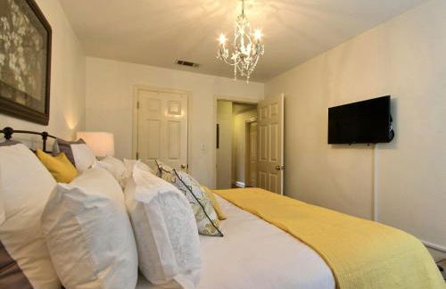 Fountain View Cottage - Foto 18