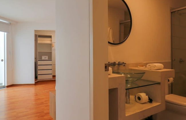 Amazing 3BR With Patio in Barranco - Foto 29