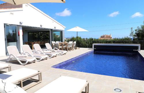 CostaBlancaDreams Villa Estación in Calpe - Foto 1