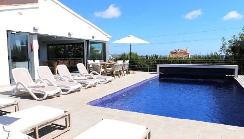 CostaBlancaDreams Villa Estación in Calpe - Foto 1