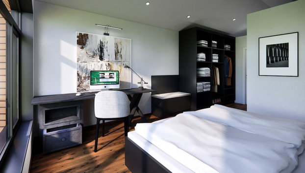 Bsundrix Wellness Tiny Vaya - Foto 2, Quarto
