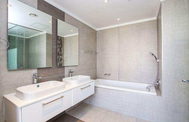 Sandton Smart Apartment Ten - Foto 22