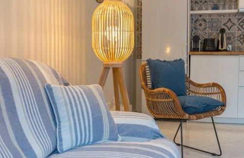 Charmant 2 pièces au cœur de St Jean Cap Ferrat - Photo 3