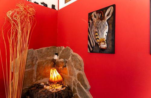 Casa Las Palmeras - Photo 29