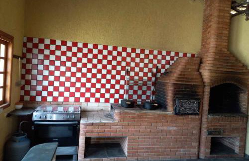 CHÁCARA POUSO FELIZ Atibaia - Foto 34