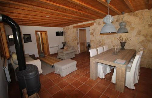 Cortijo Blanco - Foto 18