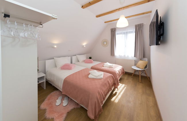 Plitvice Retreat Apartments - Foto 9