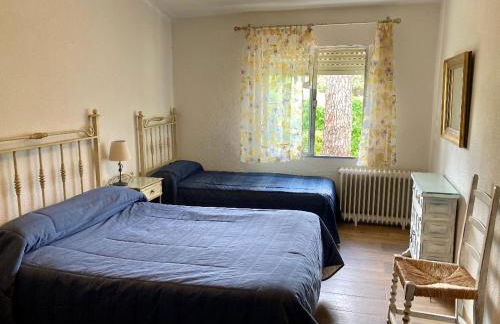 Casa Rural Aventura I - Photo 18