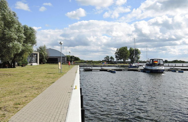 Semi-detached House in Stepnica for 7 Persons - Photo 21