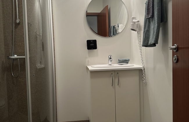 Staðarflöt Apartments - Foto 8