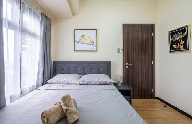 The Radiance Manila Bay - Photo 9