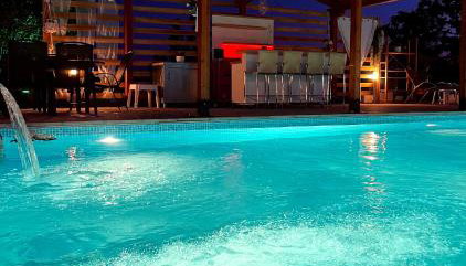 Villa Kastro Elassona - Foto 2