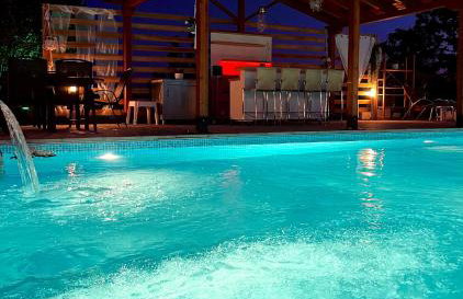 Villa Kastro Elassona - Foto 2