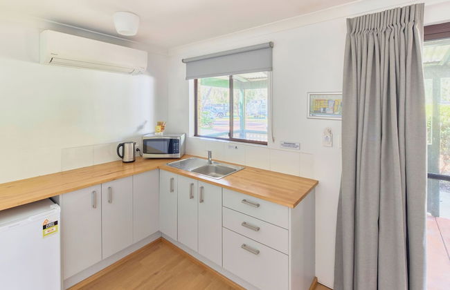 RAC Busselton Holiday Park - Foto 15