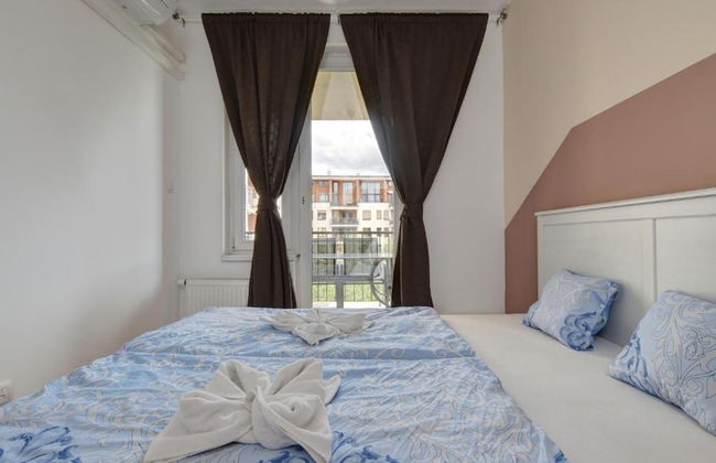 Vision Apartments Budapest - Foto 29