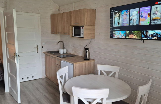 Cottage in Dziwnowek Near Baltic Sea & Lake - Foto 25